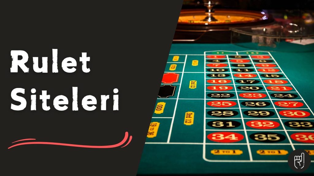 Rulet Siteleri